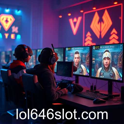 Emerging Trends in Online Gaming for 2025