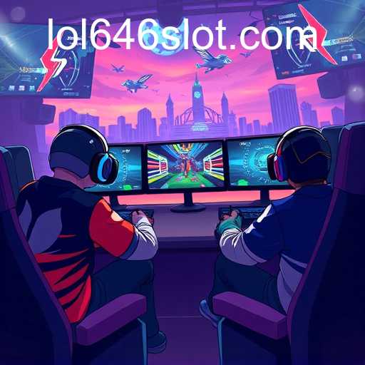 Emerging Trends in Online Gaming