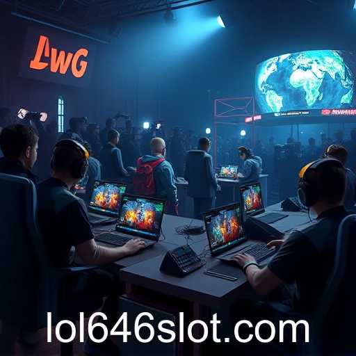 Exploring the Esports Evolution