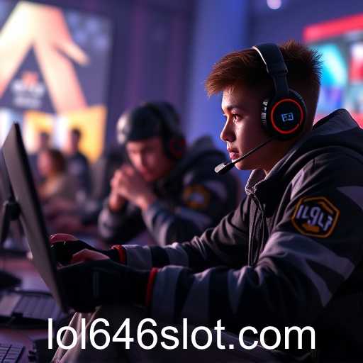 Exploring the Rise of Online Gaming Communities