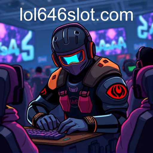 Gaming Evolution: LOL646 in the Digital Era