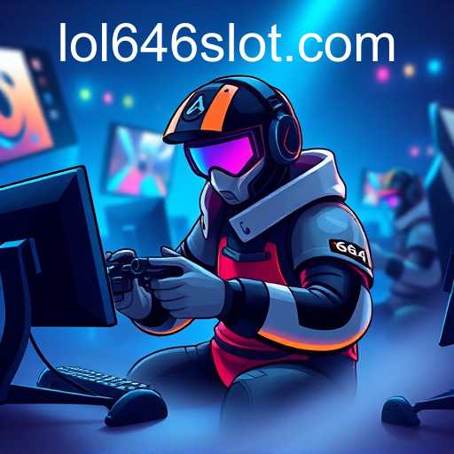 Gaming Platform lol646: Redefining Online Interaction