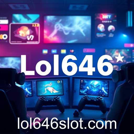 The Rise of lol646: Gaming Evolves