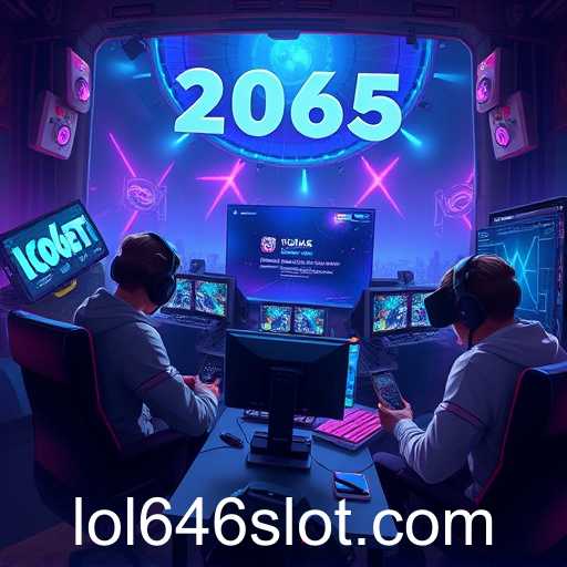 The Rise of lol646 in Digital Gaming
