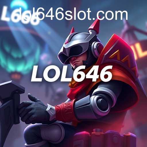The Rise of LOL646 in the Gaming World