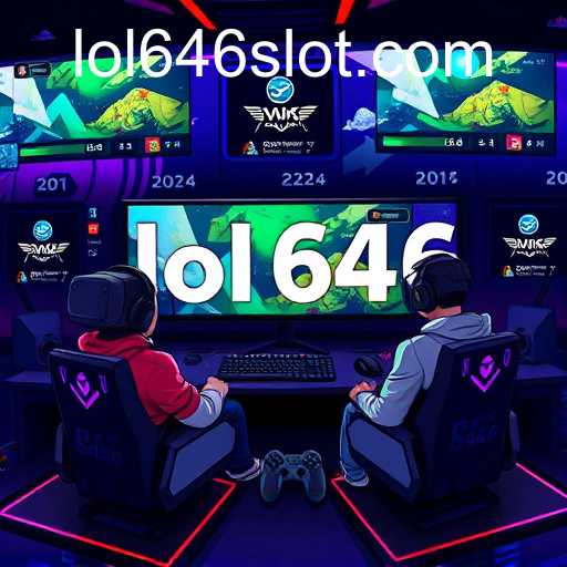 The Rise of lol646: A New Era in Online Gaming