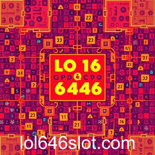 The Rise of Online Gaming: Exploring 'lol646'